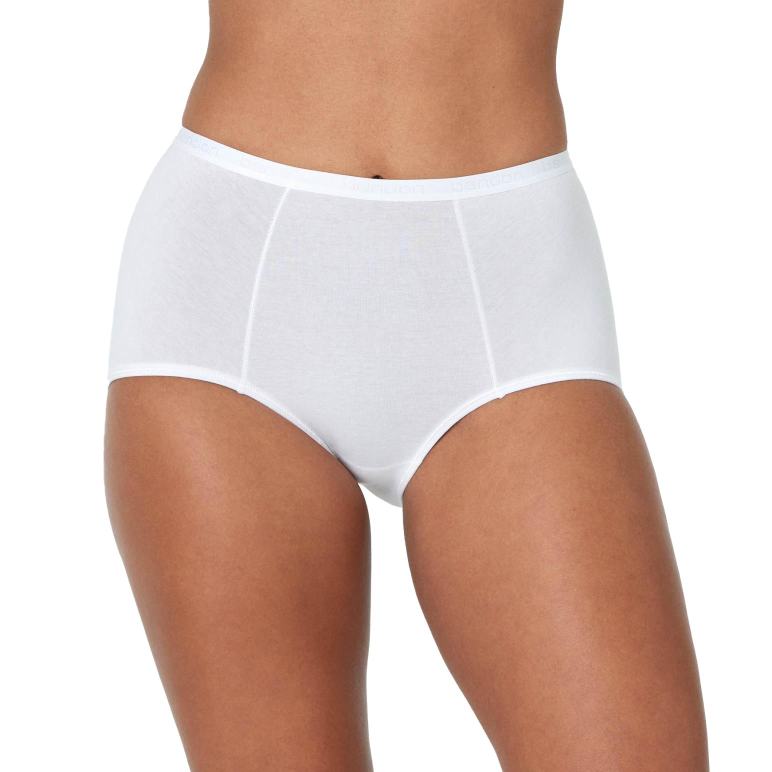Bendon Body Cotton Full Brief